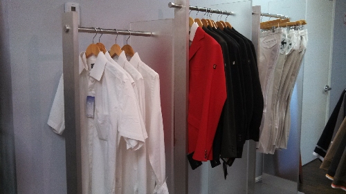 TacknRider Store New Section in Mens