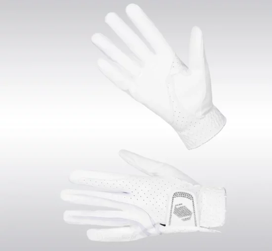 Samshield Swarovski Bling Gloves