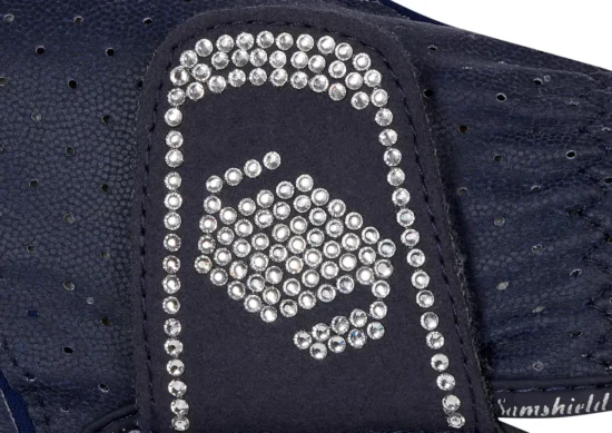 Samshield Swarovski Bling Gloves