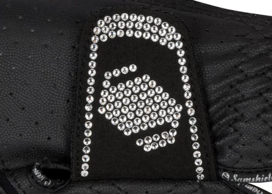 Samshield Swarovski Bling Gloves