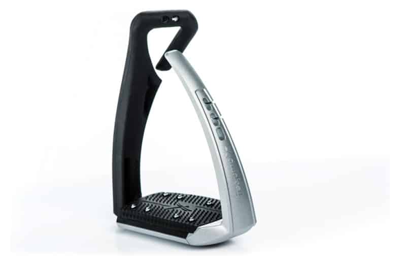 FreeJump Safety Stirrups Soft Up Pro with Flexible Release ...