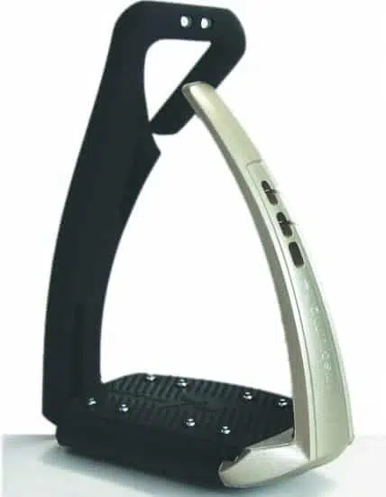 Freejump Stirrups Soft Up Pro - Bronze