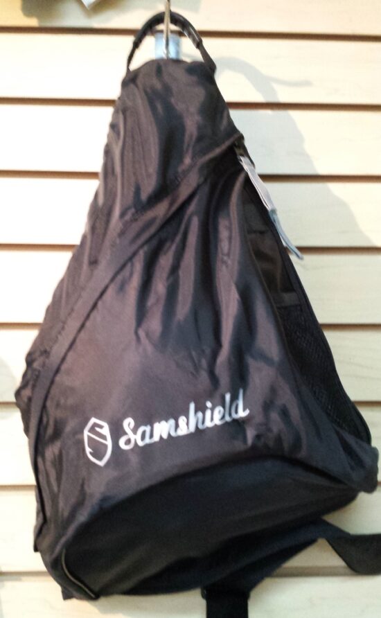 Samshield Backpack