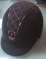 samshield-premium-helmet-top-lozenge-swarovski-front-view