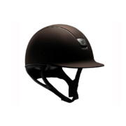 Samshield Shadow Matte Brown Color