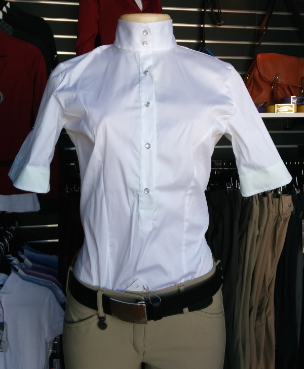 Cheval Polo Show Shirt