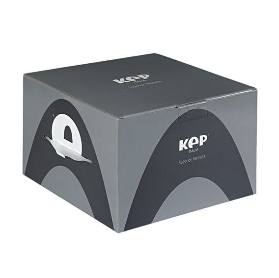 KEP Helmet Carrry Box