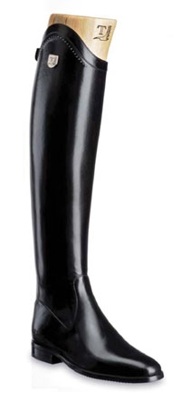 Elena Dressage Boots by Tucci