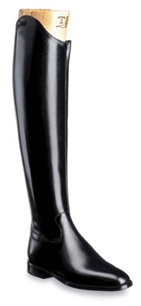 Rodolfo Dressage Boots by Tucci