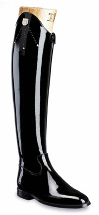 Vittoria Dressage Boots by Tucci