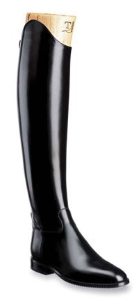 Vittoria Dressage Boots by Tucci