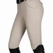 Equiline Ladies Breeches "Boston" - Beige
