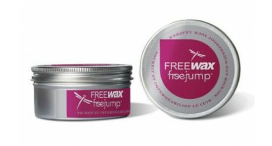 Free Jump Freewax