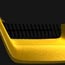 Metallic Yellow