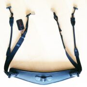 Freejump Training Collar - Front View