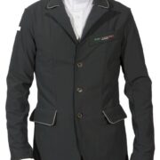 For Horses Men's Show Jacket