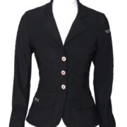 For Horses Ladies Show Jacket