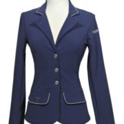 For Horses Ladies Show Jacket