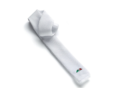 Equiline Men's Slim Tie