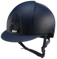 KEP Cromo Smart Helmet in Blue