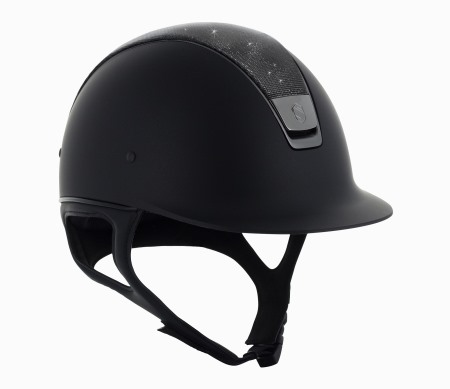 Samshield Shimmer Top Helmet