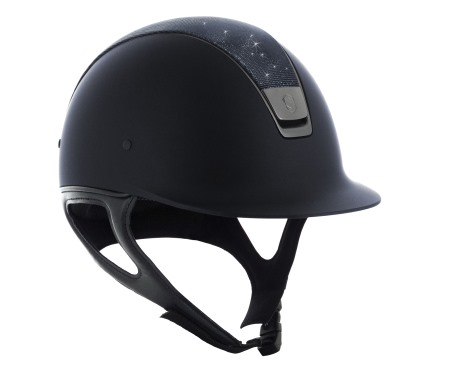 Samshield Shimmer Top Helmet