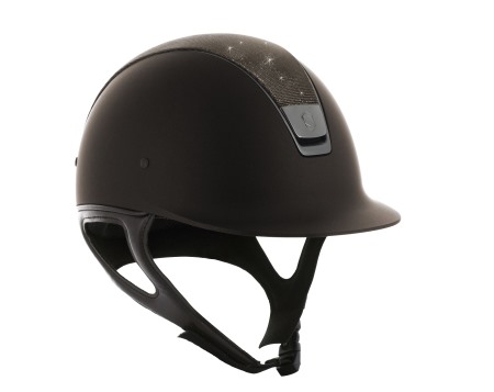 Samshield Shimmer Top Helmet