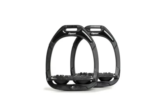 Flex On GC Stirrups - Black