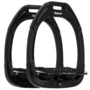 Flex On Green Composite Shock Absorbing Stirrups with Inclined Ultra Grip