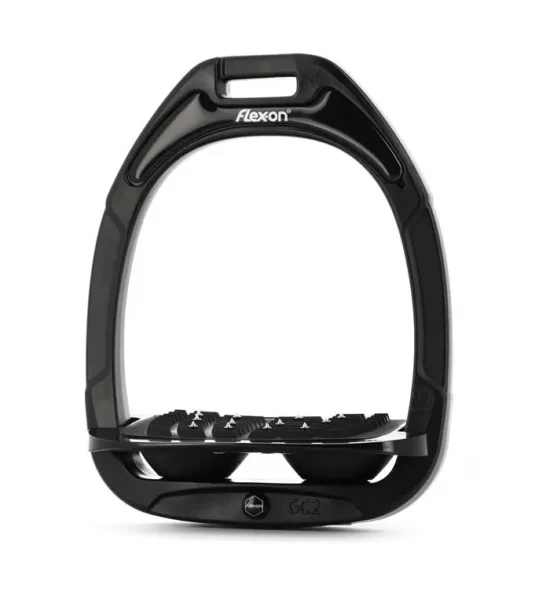 Flex On Stirrups Composite - Black