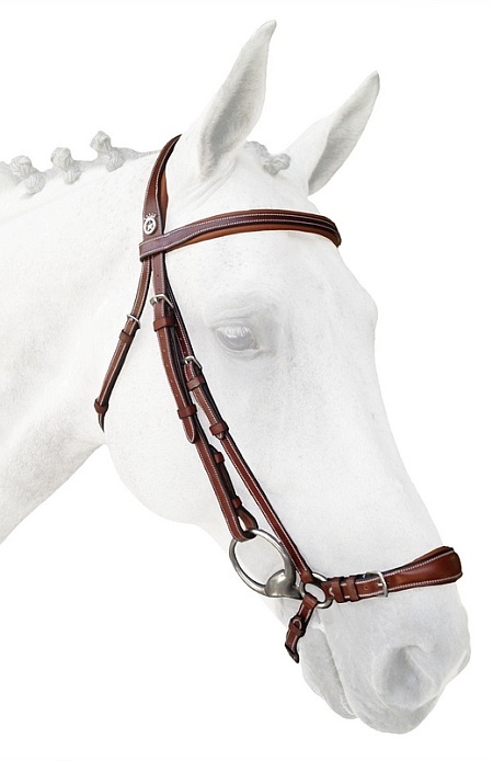 Drop Noseband