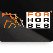 For Horses