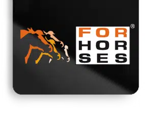 For Horses