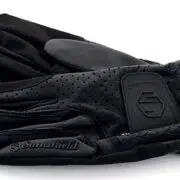 Samshield Hunter Gloves in Black