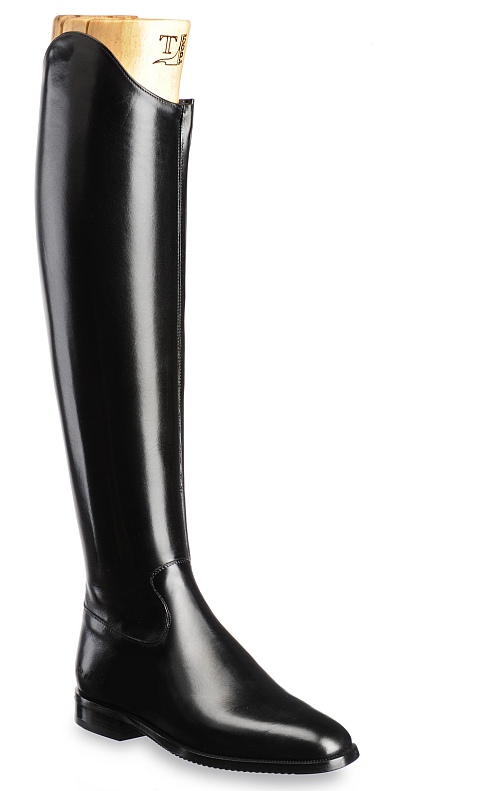 Tucci Dressage Boots Rodolfo Model