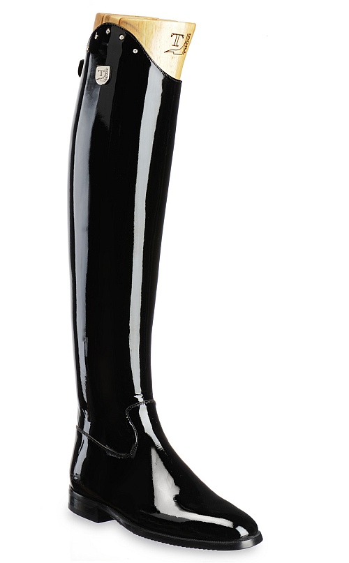 Tucci Dressage Boots Model Rodolfo B