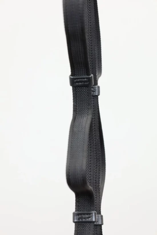 VRTACK Double Layer Grip Reins