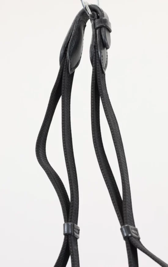 VRTACK Double Layer Grip Reins