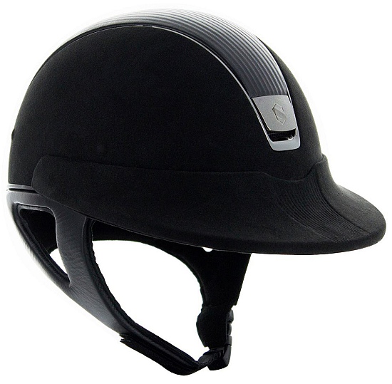 Samshield Visor (snap on visor) compatible with Samshield Helmets ...