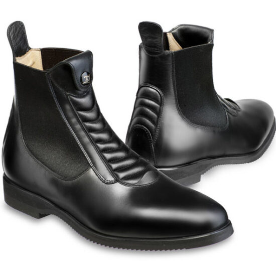 Tucci Harley Paddock Boots