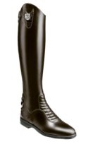 Tucci Harley Field Boots in Brown