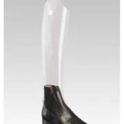 Tucci Short Boot Classic Double Zipper EZ