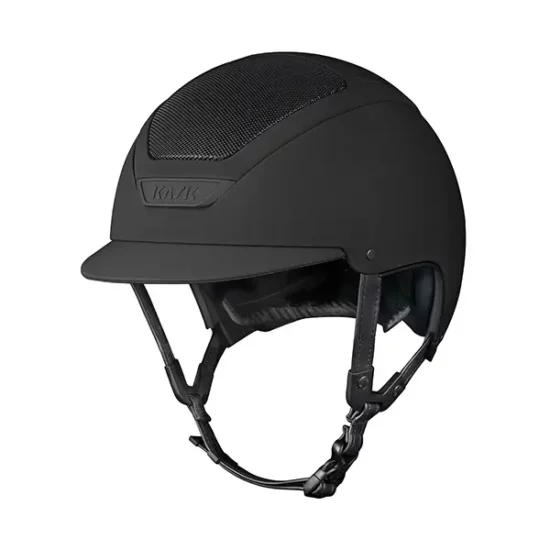 KASK Dogma Hunter Helmet - Matt Black