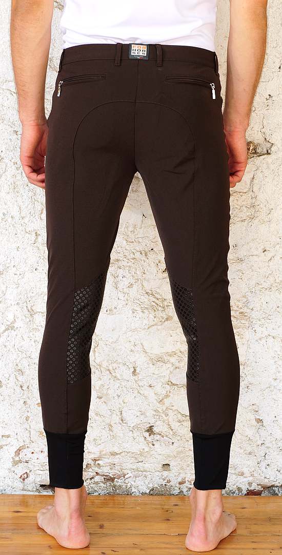 Men's Breeches Del Mar – EquiZone Online