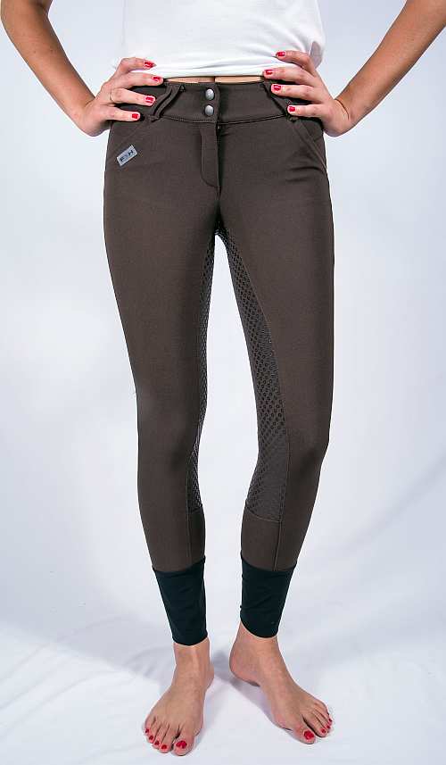 For Horses Breeches Remie FS Dressage [SALE] • TackNRider