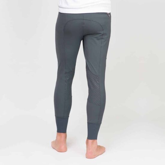 For Horses Light Weight Men's Show Jumping Breeches "Miky"