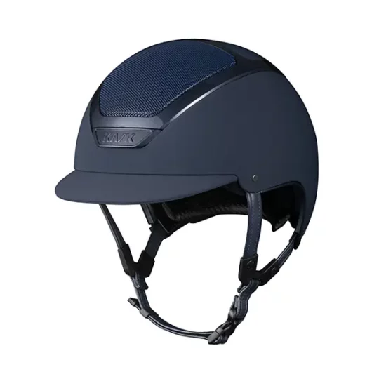 KASK Helmet Dogma Chrome Light - Navy