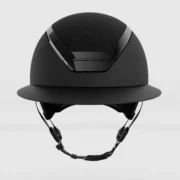 KASK Star Lady Chrome - Black