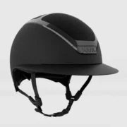 KASK Star Lady Chrome - Black