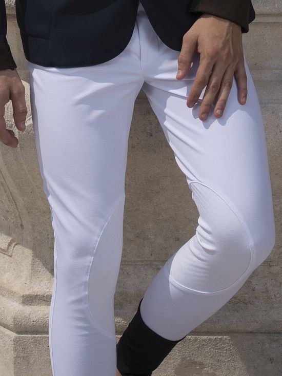 Riding Breeches & Trousers - Outdoor Functional Wear